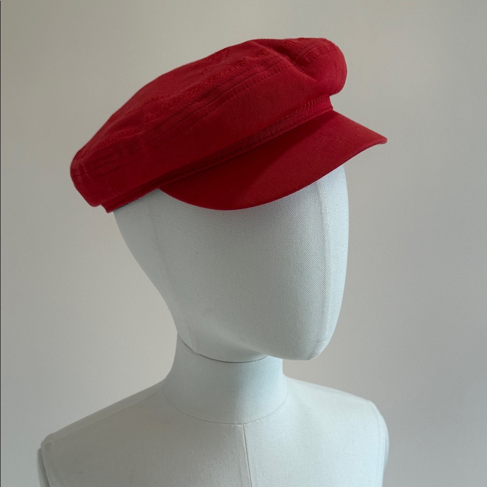 Brixton cotton cap NEW